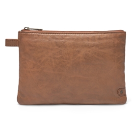 Depeche - Clutch 16386 - Cognac